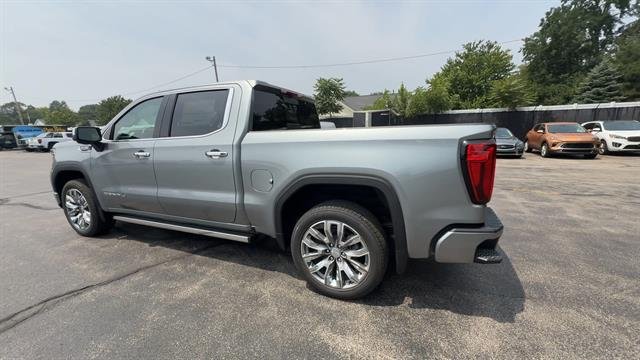 2026 GMC Sierra 1500 Denali - Photo 41