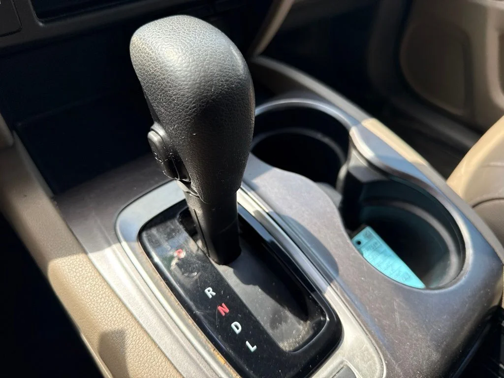 Used 2020 Green Honda EX-L image 34