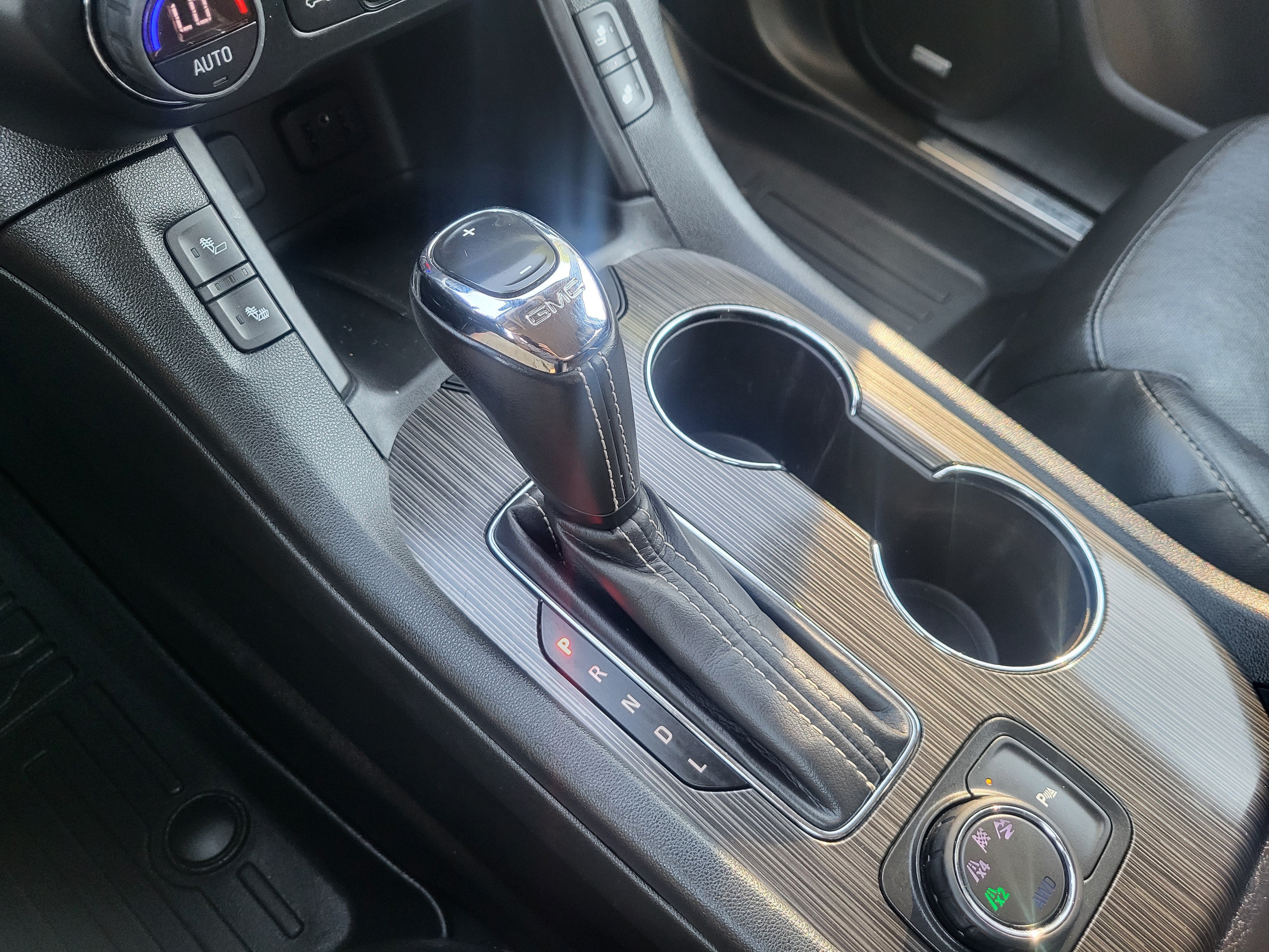 2019 GMC Acadia SLT-1 - Photo 17