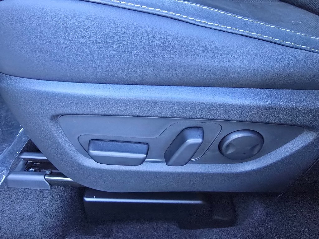 New 2026 Aero Gray Metallic Mazda 2.5 S Preferred image 16