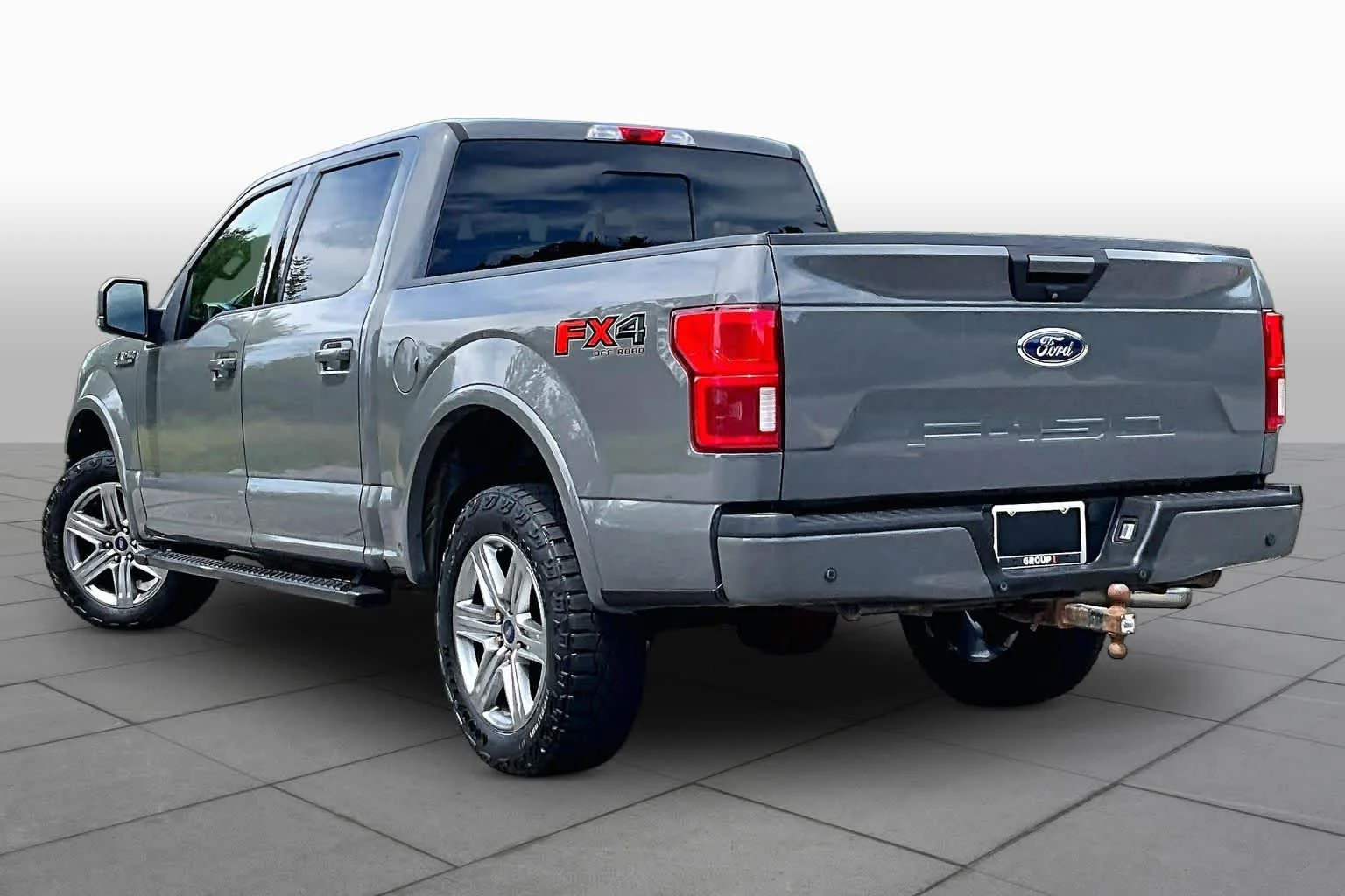 Used 2018 Lead Foot Ford XLT image 12