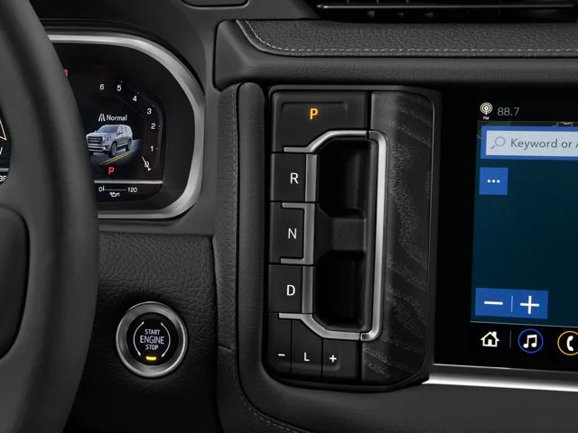 Used 2024 Sterling Metallic GMC Denali image 9