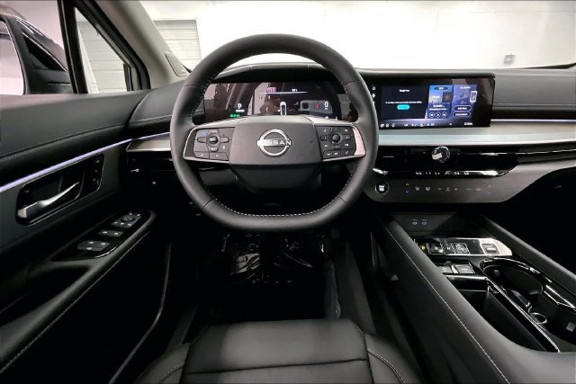 New 2027 Champagne Silver Nissan Platinum image 22