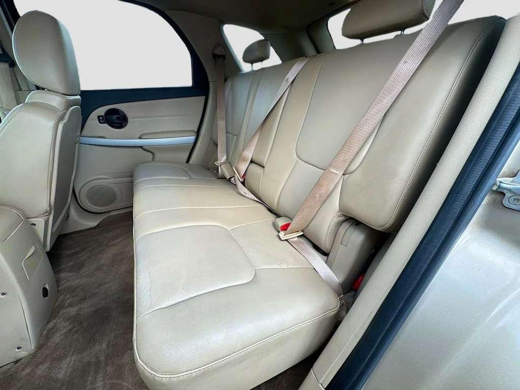 Used 2008 Beige Chevrolet LT image 29