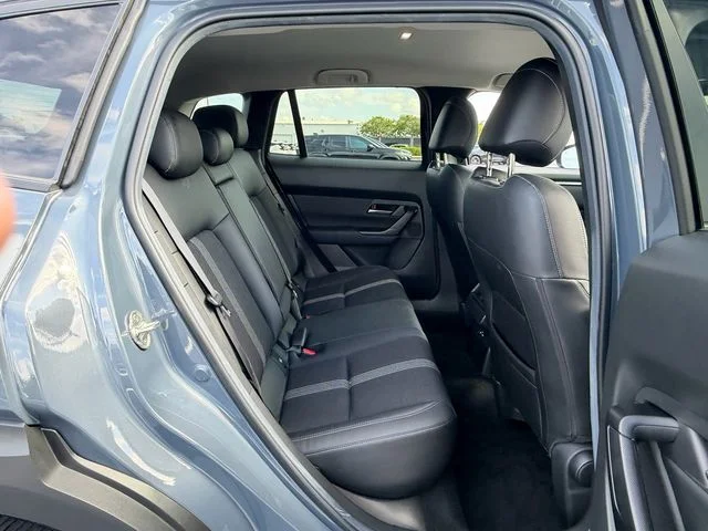 Used 2024 Gray Mazda 2.5 S Select Package image 17