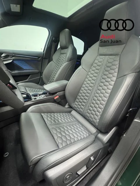 New 2026  Audi 2.5T image 25