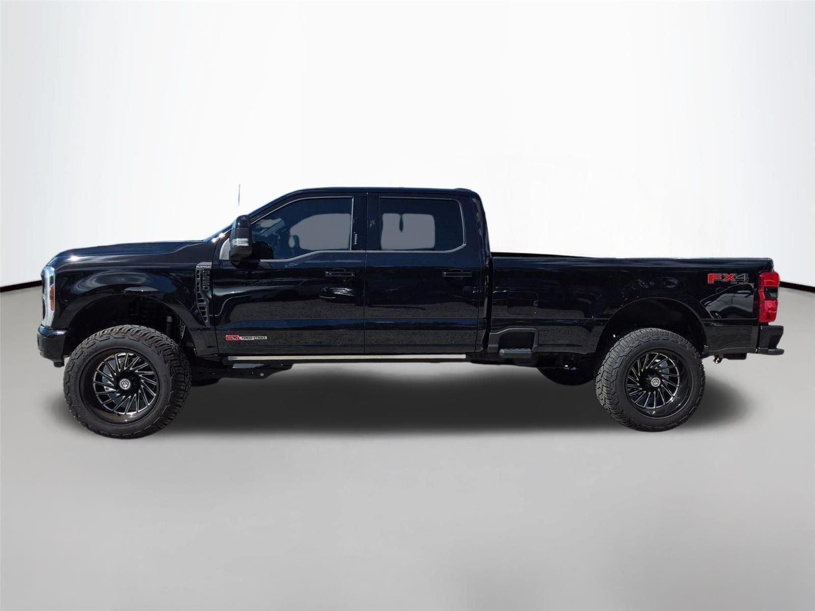 Used 2026  Ford Platinum image 8