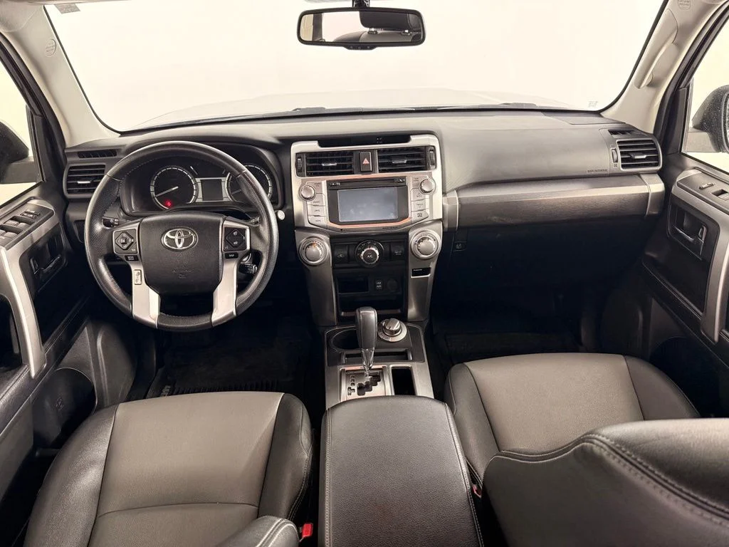Used 2019 Gray Toyota SR5 Premium image 2