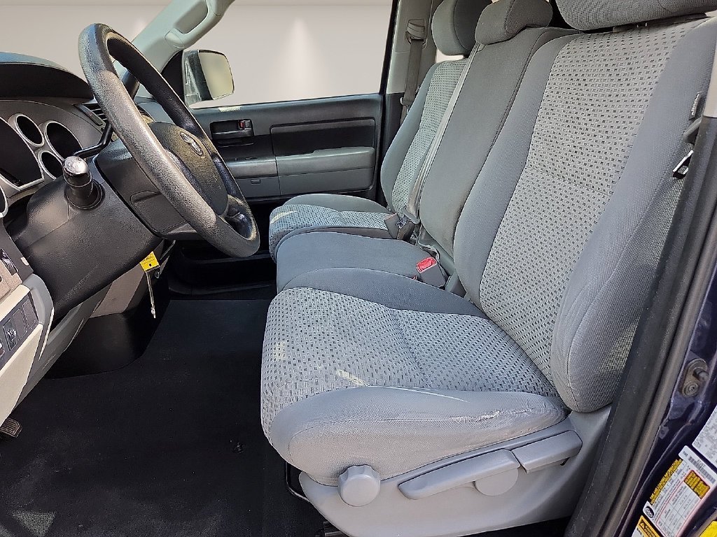 Used 2012 Blue Toyota Grade image 14