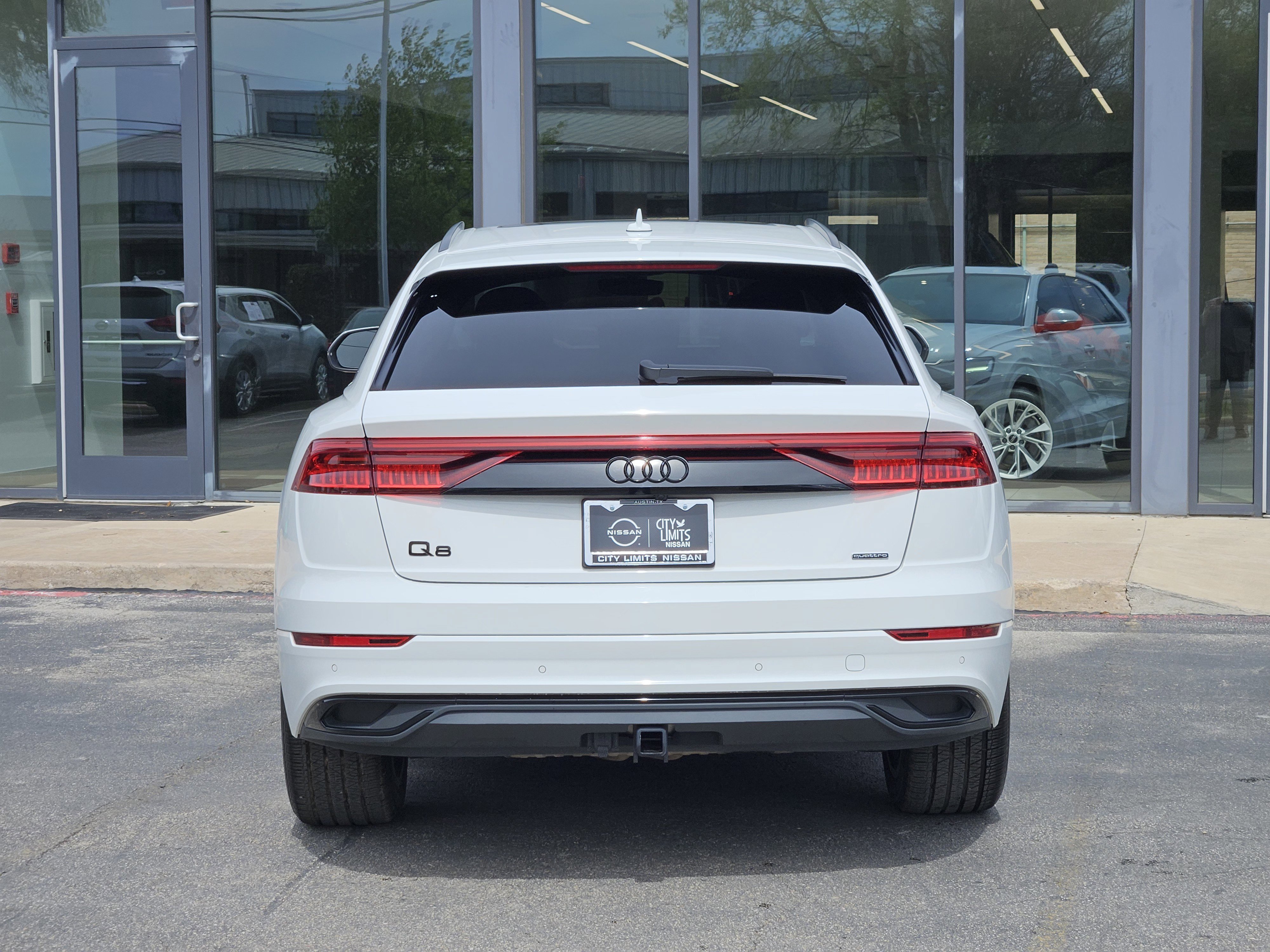 Used 2021  Audi 3.0T quattro Premium image 6