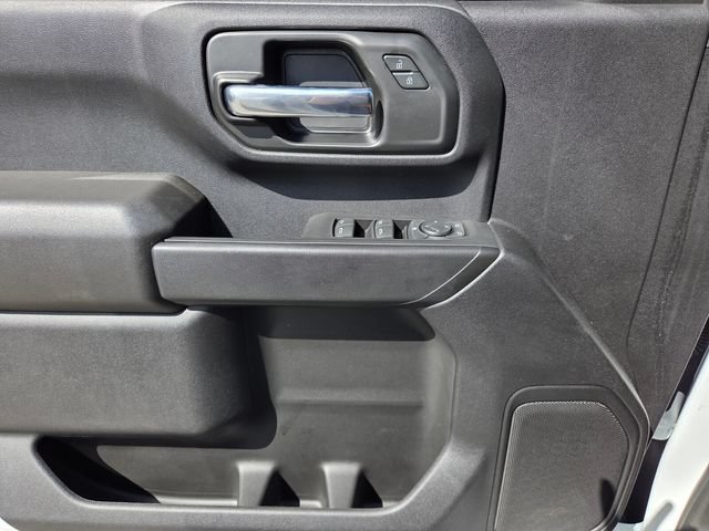 2024 Chevrolet Silverado 3500HD Work Truck - Photo 22