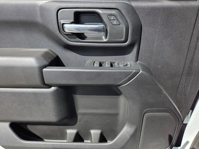 2024 Chevrolet Silverado 3500HD Work Truck - Photo 22