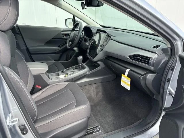 New 2026 ICE SILVER METALLIC Subaru Premium image 6