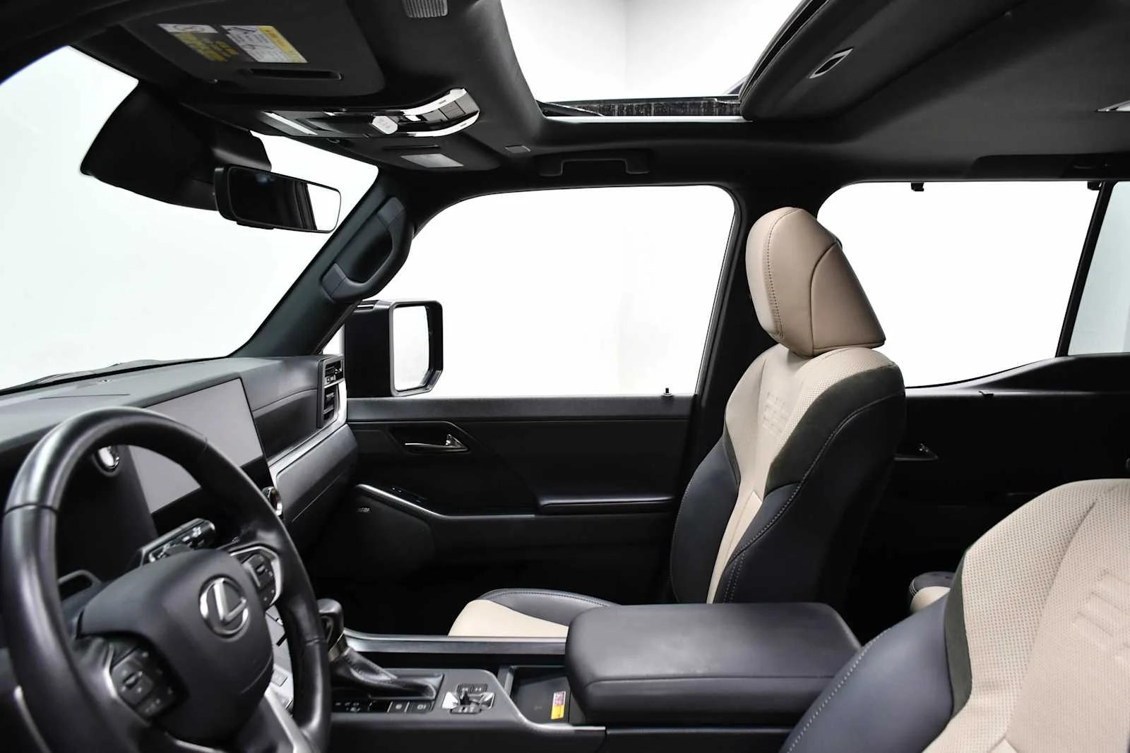 Certified Used 2024 CAVIAR Lexus Overtrail+ image 13