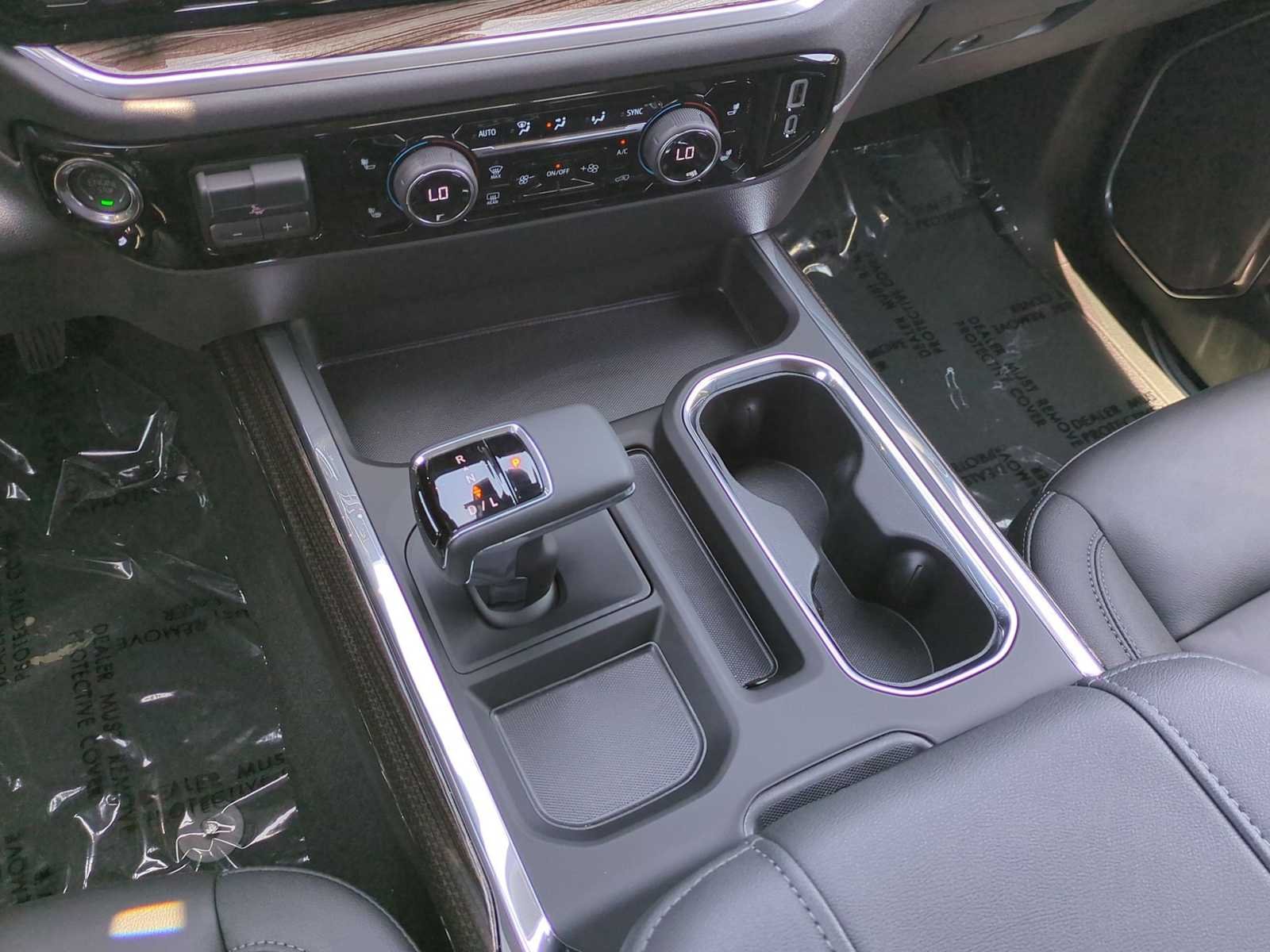 2026 Chevrolet Silverado 1500 LT Trail Boss - Photo 18