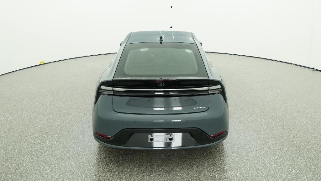 New 2026 Guardian Gray Toyota XSE image 13