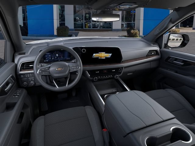 2026 Chevrolet Tahoe LS - Photo 16