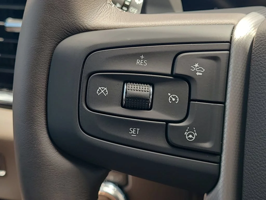 New 2026 Glacier White Tricoat GMC Denali image 20