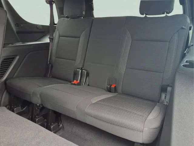 New 2026 Sterling Gray Metallic Chevrolet LS image 19