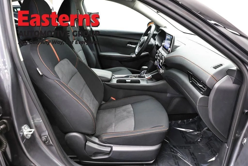 Used 2023 Gray Nissan SR image 26