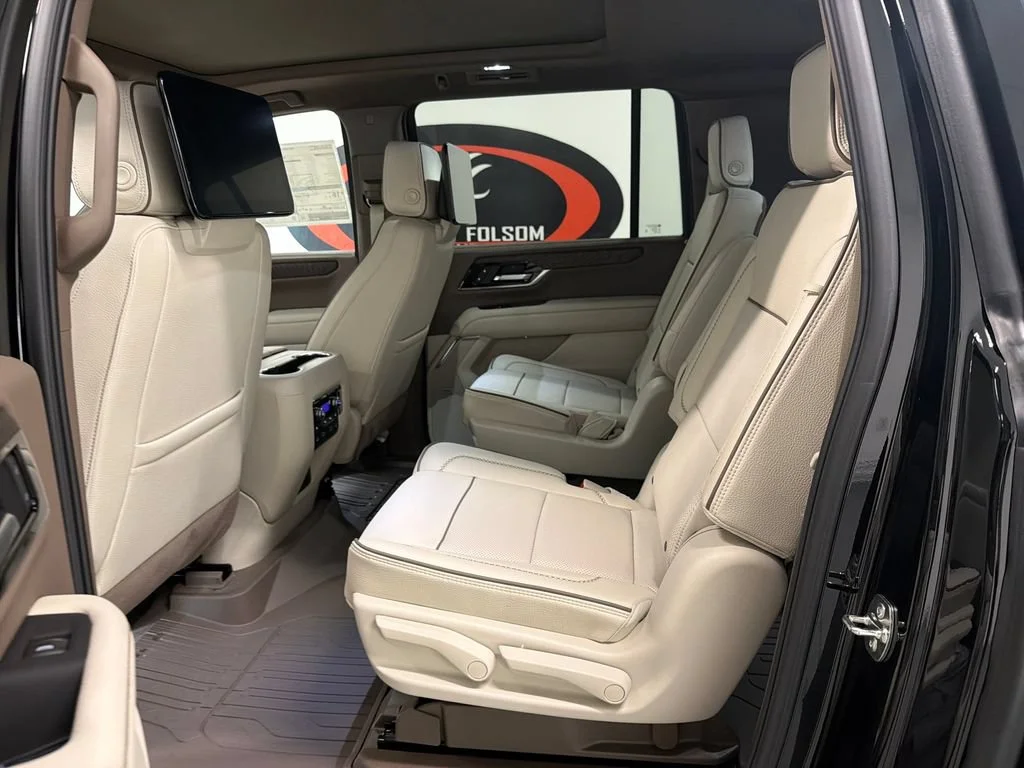 New 2026 Onyx Black GMC Denali image 13