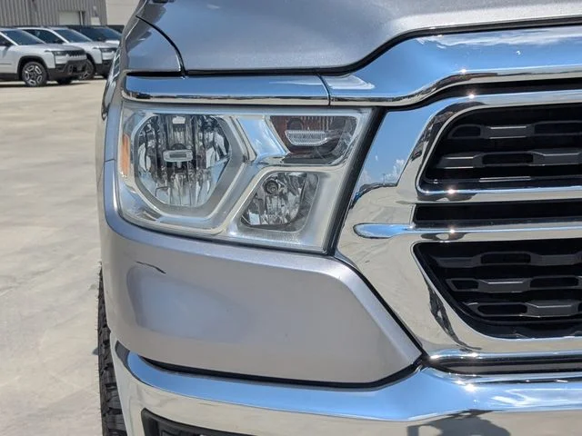 Used 2023 Silver Ram Big Horn/Lone Star image 10