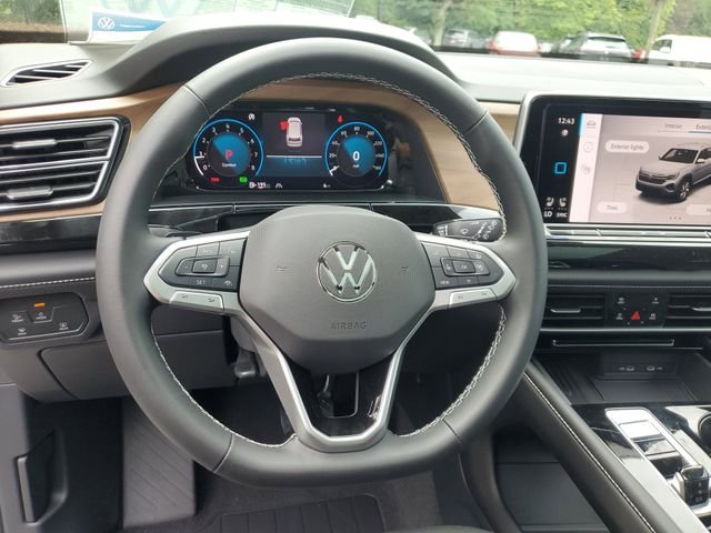 2026 Volkswagen Atlas SE w/Tech - Photo 26
