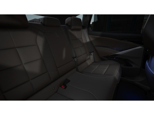 New 2027 Black Sapphire Metallic BMW 40 xDrive image 12