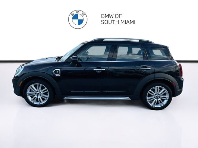 Used 2024 Black MINI Classic image 4