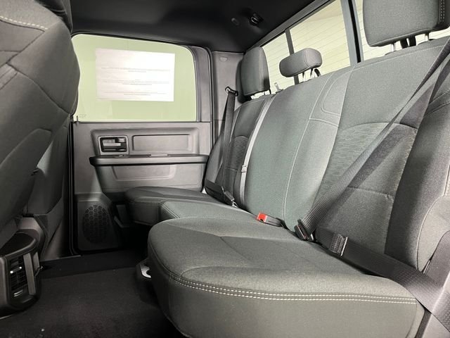 New 2026 Ceramic Gray Clearcoat RAM  image 11