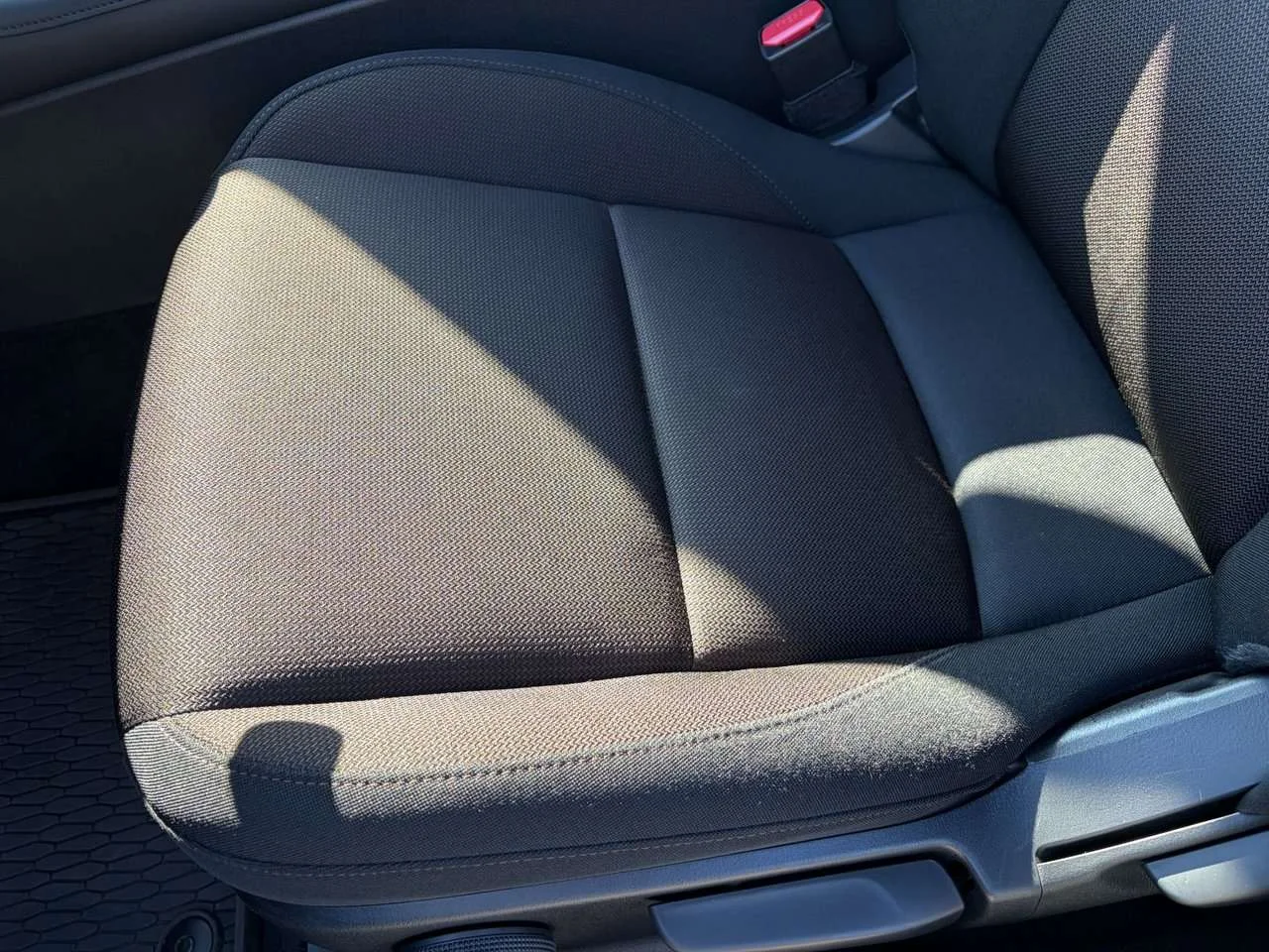 Used 2020 Jet Black Mica Mazda GS at Rare Mazda3 Sport GS available. Low mileage,clean! Finance available image 21