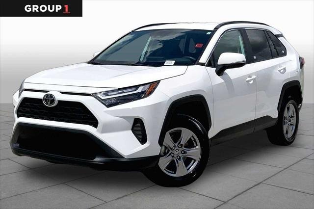 Certified Used 2025 ICE CAP Toyota  image 1