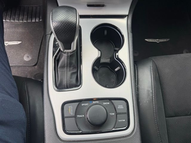2021 Jeep Grand Cherokee Trackhawk - Photo 13