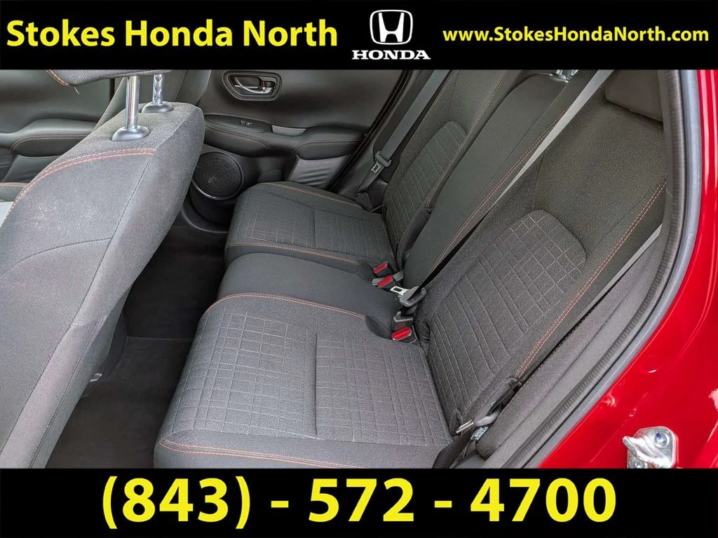 Certified Used 2025  Honda Sport image 15
