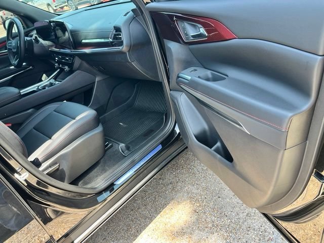 Used 2026 Mosaic Black Metallic Chevrolet Z71 image 20