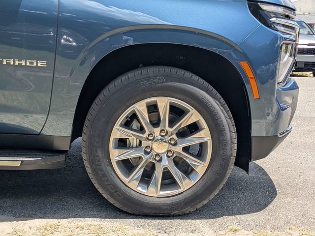 New 2026 Lakeshore Blue Metallic Chevrolet Premier image 12
