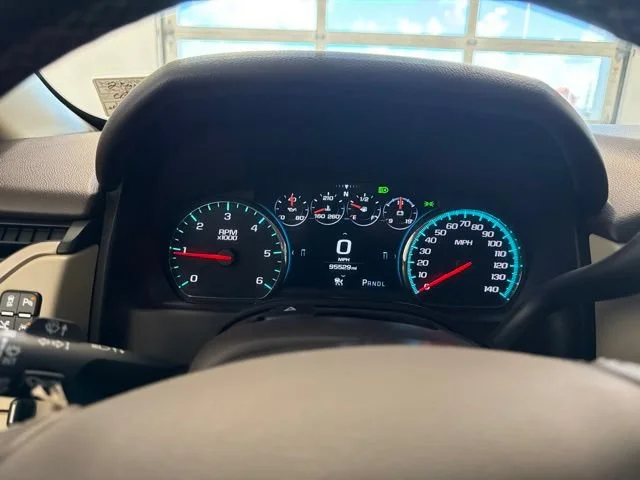 Used 2020 SUMMIT WHITE GMC Denali image 36