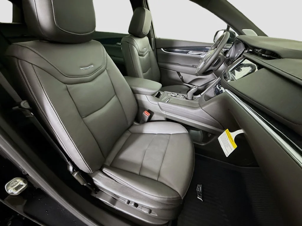 2026 Cadillac XT5 Premium Luxury - Photo 29