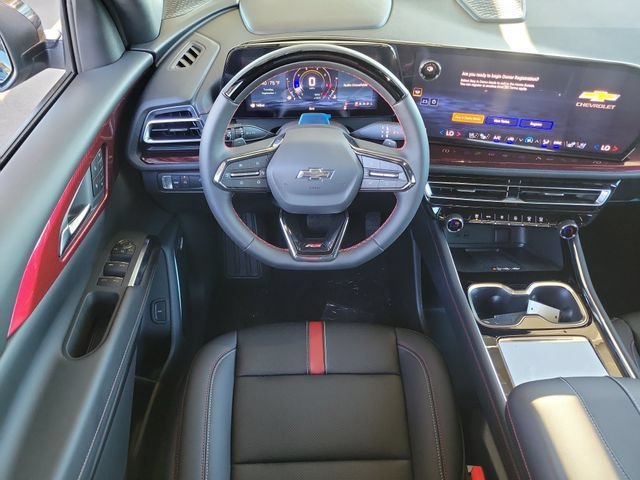 2026 Chevrolet Traverse LT - Photo 7