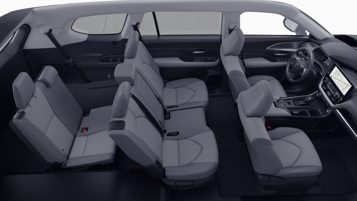 New 2026 Celestial Silver M Toyota Hybrid LE image 46