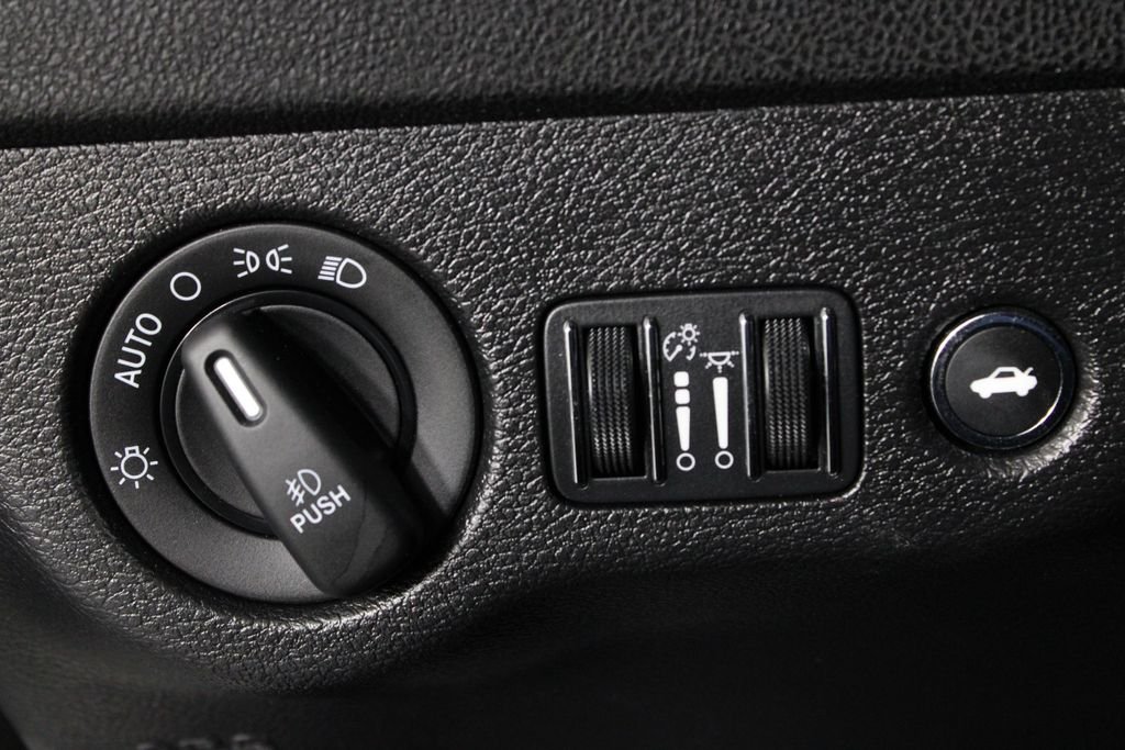 Used 2022 White Dodge GT image 23