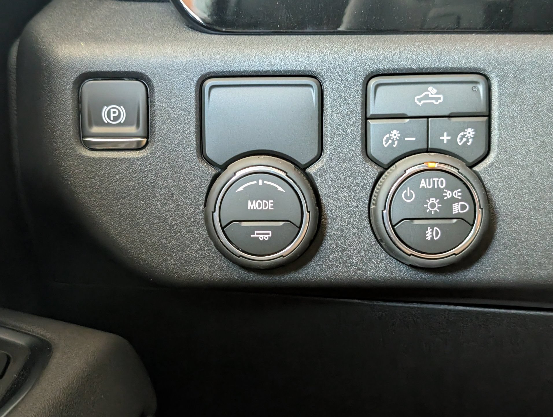 2026 Chevrolet Silverado 1500 RST - Photo 24
