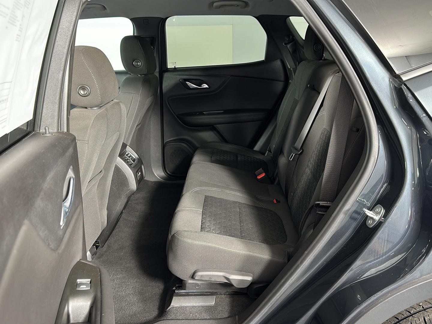 Used 2020 Graphite Metallic Chevrolet LT image 24