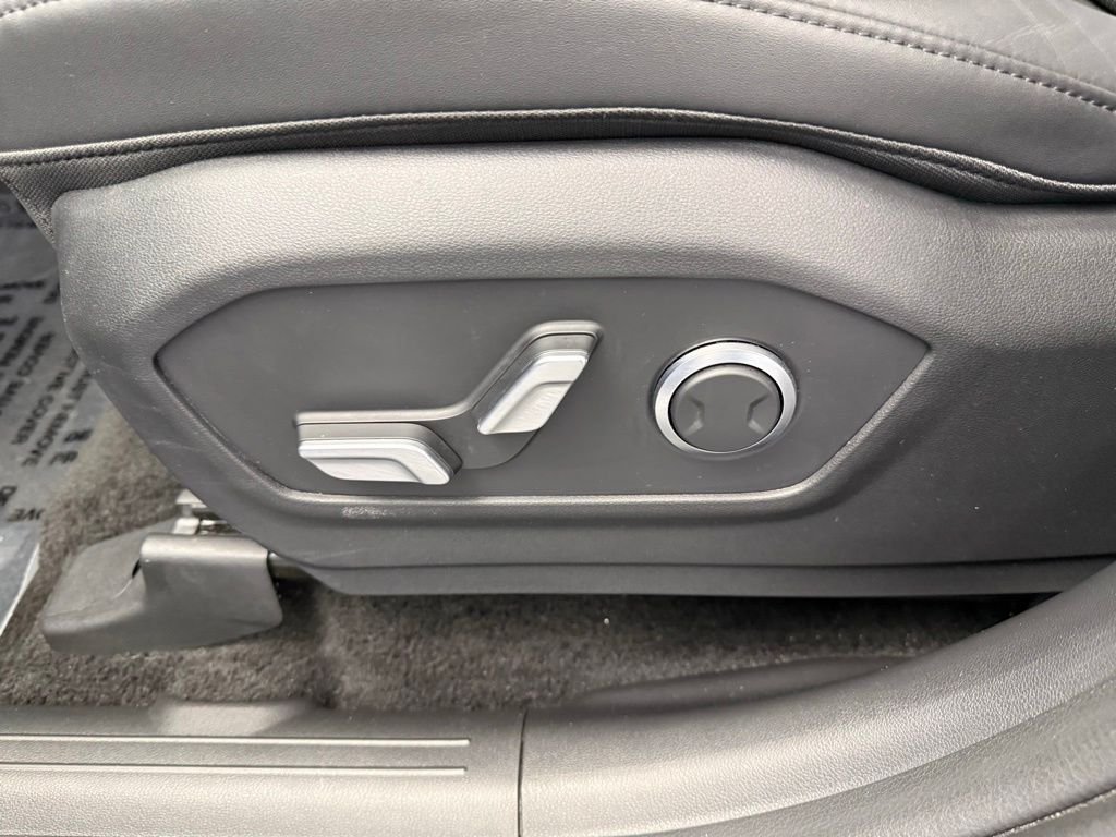 Used 2026 Gray Hyundai SEL image 55