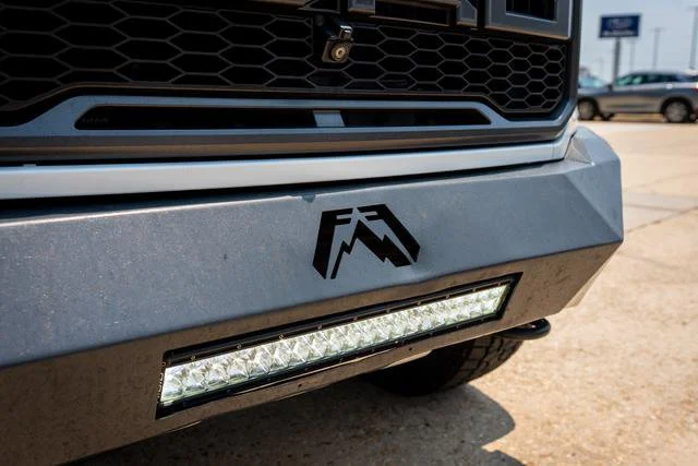 Used 2017 Oxford White Ford Raptor image 23