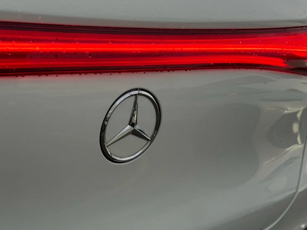 Used 2023 White Mercedes-Benz 450 image 16