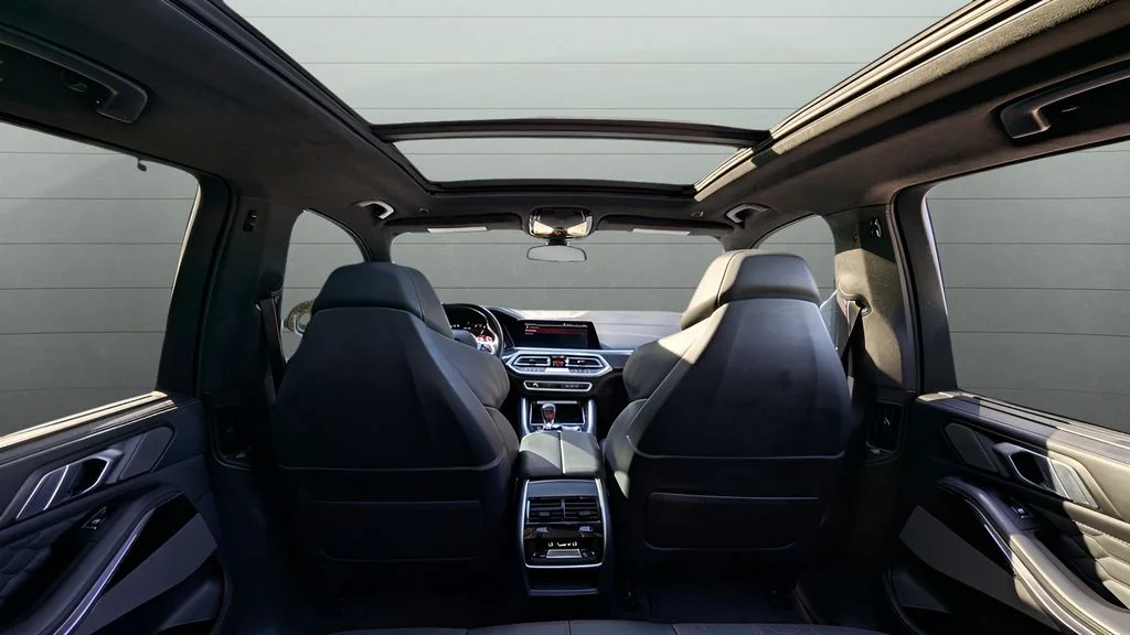 Used 2023 Gray BMW Base image 39