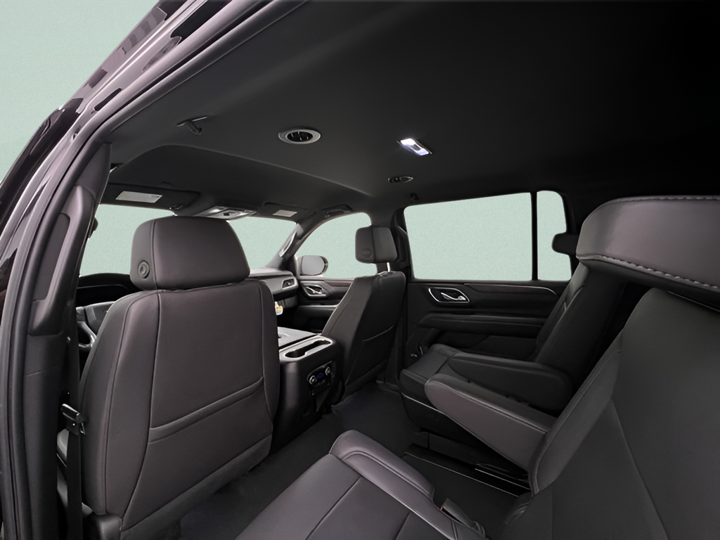 Used 2023 Black Chevrolet LT image 23