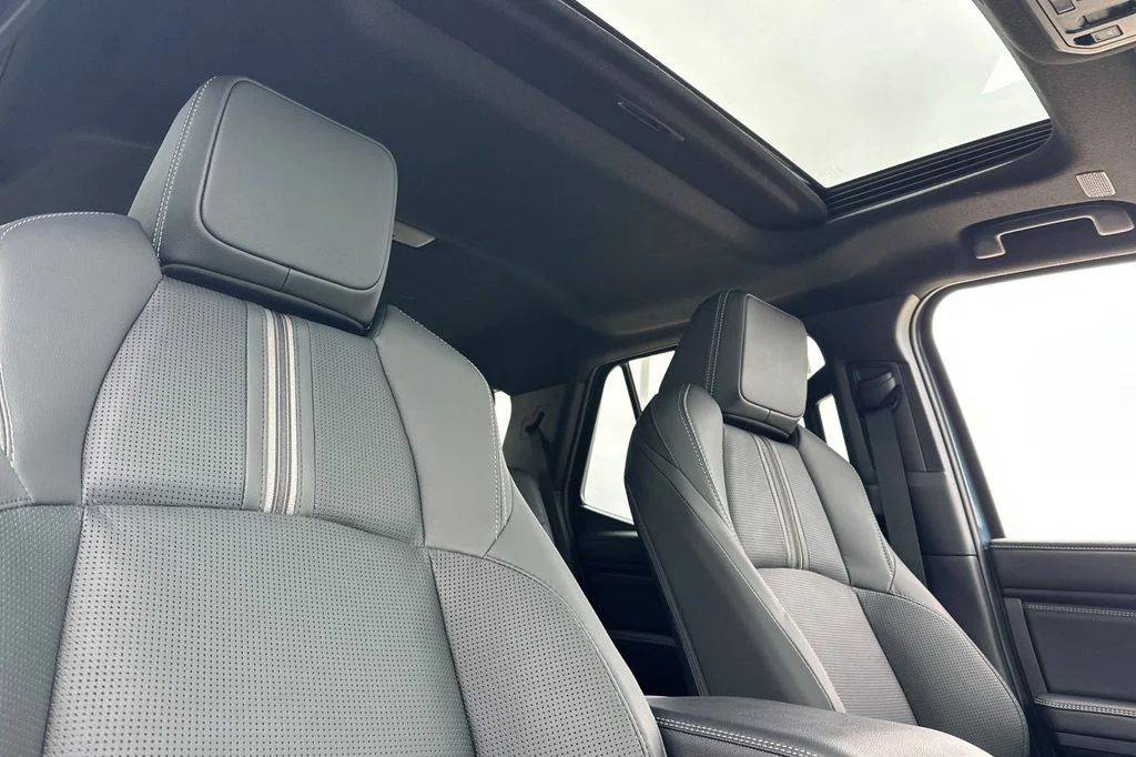 2026 Toyota 4Runner Limited - Photo 17