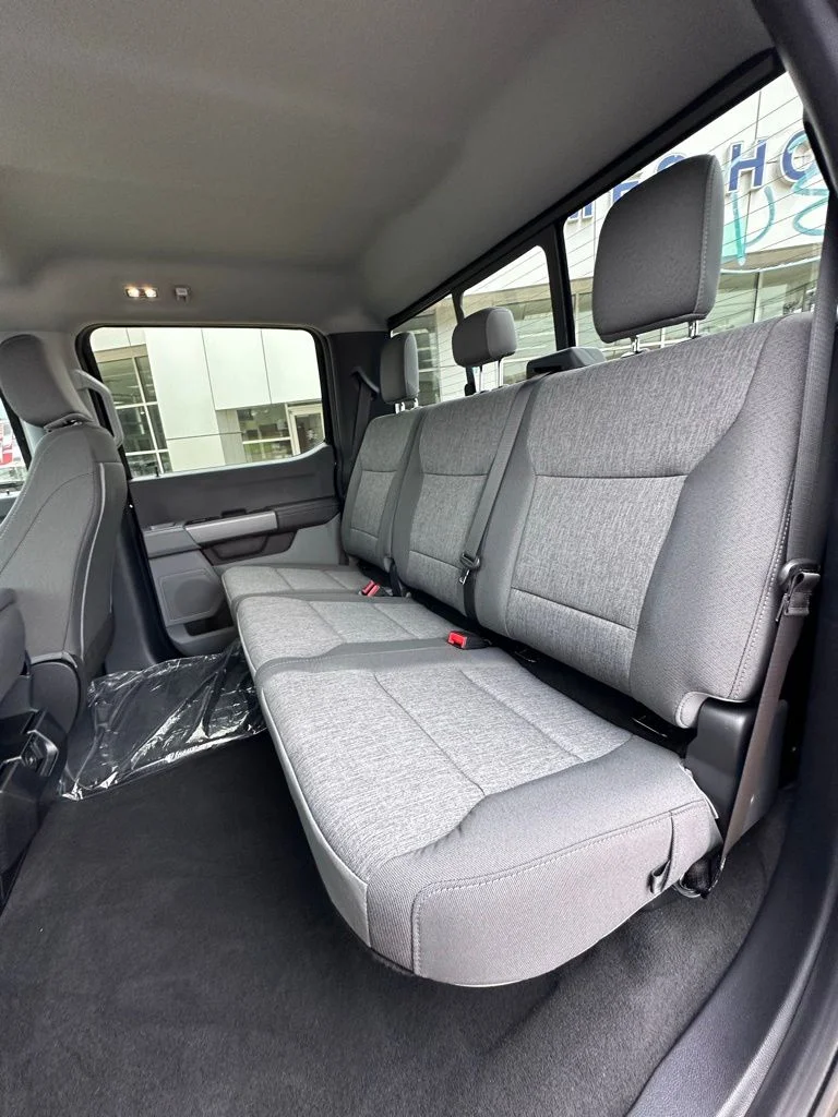 2026 Ford F-250 Super Duty XL - Photo 25